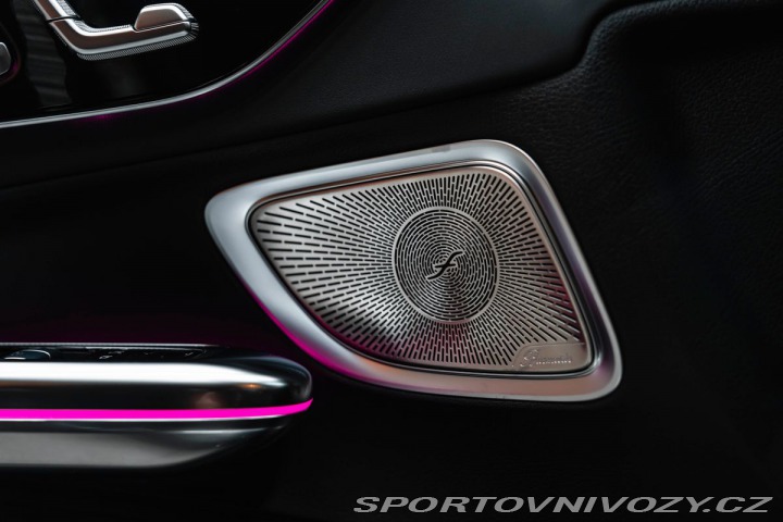 Mercedes-Benz CLE 53 4MATIC, Premium, Pano 2024