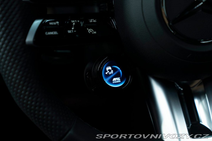 Mercedes-Benz CLE 53 4MATIC, Premium, Pano 2024