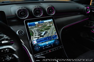 Mercedes-Benz CLE 53 4MATIC, Premium, Pano 2024