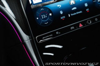 Mercedes-Benz CLE 53 4MATIC, Premium, Pano 2024