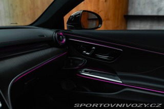 Mercedes-Benz CLE 53 4MATIC, Premium, Pano 2024