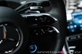 Mercedes-Benz CLE 53 4MATIC, Premium, Pano 2024