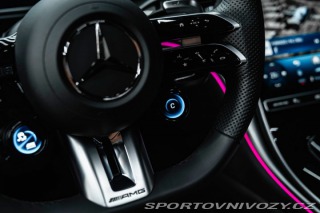 Mercedes-Benz CLE 53 4MATIC, Premium, Pano 2024