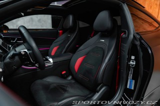 Mercedes-Benz CLE 53 4MATIC, Premium, Pano 2024