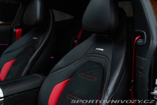 Mercedes-Benz CLE 53 4MATIC, Premium, Pano 2024