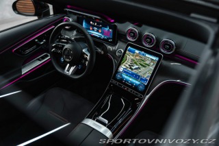 Mercedes-Benz CLE 53 4MATIC, Premium, Pano 2024