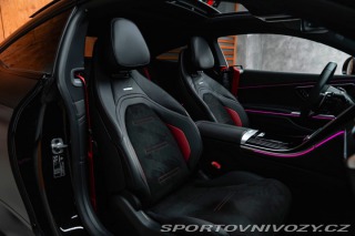 Mercedes-Benz CLE 53 4MATIC, Premium, Pano 2024