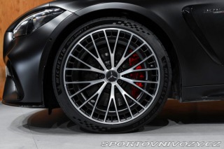 Mercedes-Benz CLE 53 4MATIC, Premium, Pano 2024