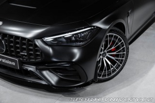 Mercedes-Benz CLE 53 4MATIC, Premium, Pano 2024