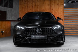 Mercedes-Benz CLE 53 4MATIC, Premium, Pano 2024