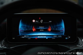 Mercedes-Benz CLE 53 4MATIC, Premium, Pano 2024