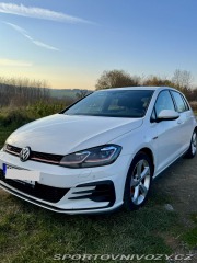 Volkswagen Golf GTI 2019