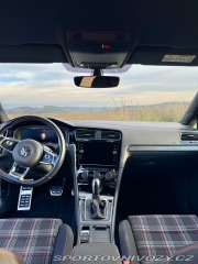 Volkswagen Golf GTI 2019