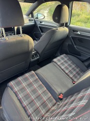 Volkswagen Golf GTI 2019