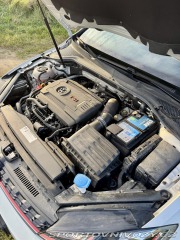 Volkswagen Golf GTI 2019