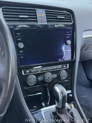 Volkswagen Golf GTI 2019