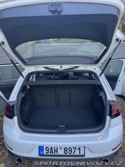 Volkswagen Golf GTI 2019