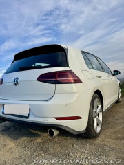 Volkswagen Golf GTI 2019