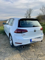 Volkswagen Golf GTI 2019