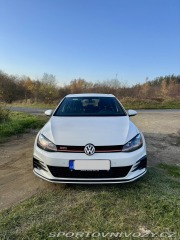 Volkswagen Golf GTI 2019