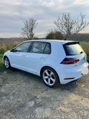 Volkswagen Golf GTI 2019