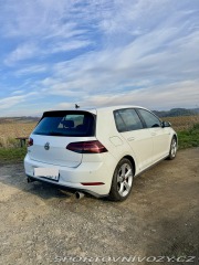 Volkswagen Golf GTI 2019