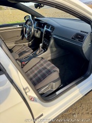 Volkswagen Golf GTI 2019