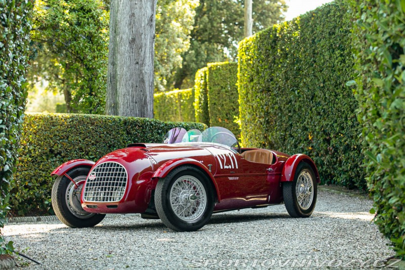 Ostatní značky Ostatní modely Ermini Tinarelli Sport 1100