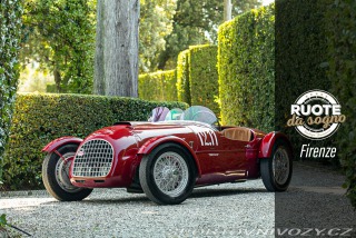 Ermini Tinarelli Sport 1100