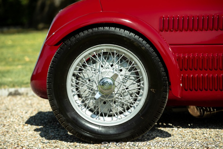 Ostatní značky Ostatní modely Ermini Tinarelli Sport 1100 1951