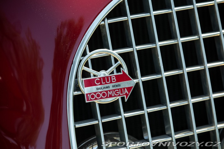 Ostatní značky Ostatní modely Ermini Tinarelli Sport 1100 1951