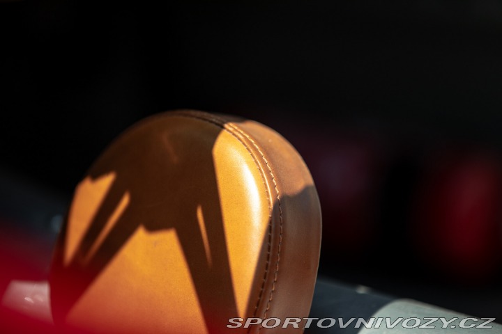 Ostatní značky Ostatní modely Ermini Tinarelli Sport 1100 1951