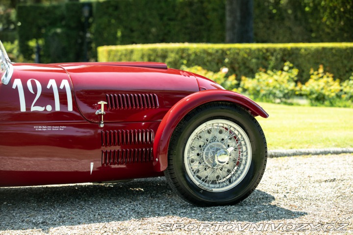 Ostatní značky Ostatní modely Ermini Tinarelli Sport 1100 1951