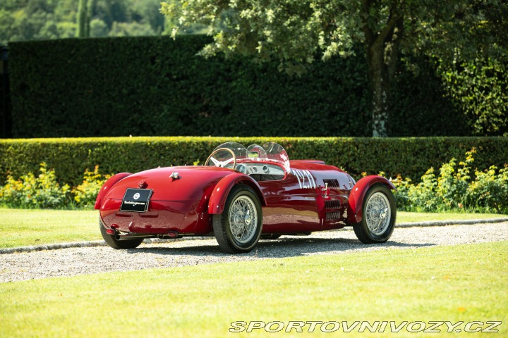 Ostatní značky Ostatní modely Ermini Tinarelli Sport 1100 1951