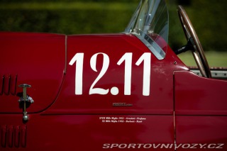 Ostatní značky Ostatní modely Ermini Tinarelli Sport 1100 1951