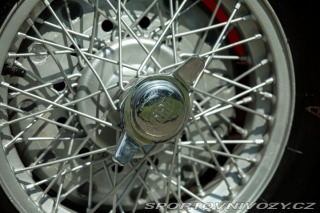 Ostatní značky Ostatní modely Ermini Tinarelli Sport 1100 1951