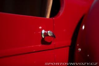 Ostatní značky Ostatní modely Ermini Tinarelli Sport 1100 1951