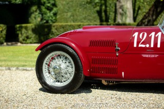 Ostatní značky Ostatní modely Ermini Tinarelli Sport 1100 1951