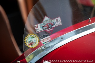 Ostatní značky Ostatní modely Ermini Tinarelli Sport 1100 1951