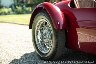 Ostatní značky Ostatní modely Ermini Tinarelli Sport 1100 1951