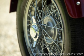 Ostatní značky Ostatní modely Ermini Tinarelli Sport 1100 1951