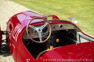 Ostatní značky Ostatní modely Ermini Tinarelli Sport 1100 1951