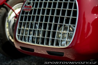 Ostatní značky Ostatní modely Ermini Tinarelli Sport 1100 1951