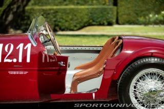 Ostatní značky Ostatní modely Ermini Tinarelli Sport 1100 1951