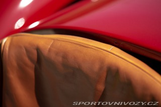 Ostatní značky Ostatní modely Ermini Tinarelli Sport 1100 1951