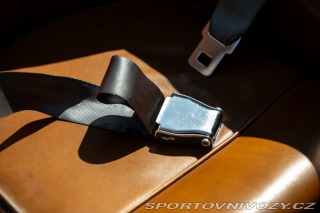 Ostatní značky Ostatní modely Ermini Tinarelli Sport 1100 1951