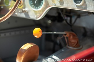 Ostatní značky Ostatní modely Ermini Tinarelli Sport 1100 1951