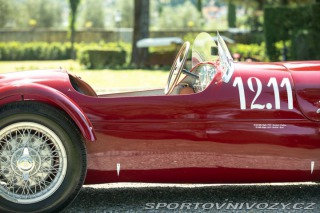 Ostatní značky Ostatní modely Ermini Tinarelli Sport 1100 1951