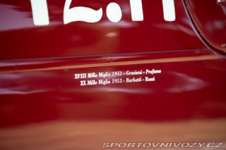 Ostatní značky Ostatní modely Ermini Tinarelli Sport 1100 1951