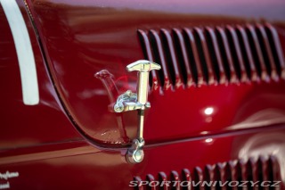 Ostatní značky Ostatní modely Ermini Tinarelli Sport 1100 1951